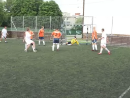 Quatro - Dream Team (5.6.2011)